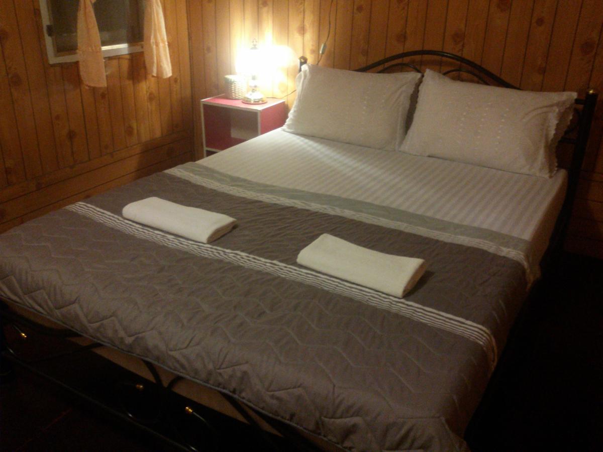 Sangjun Guesthouse Трат Экстерьер фото
