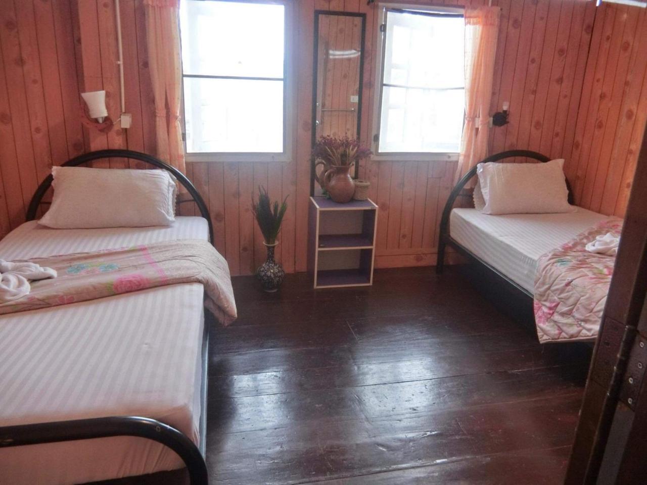 Sangjun Guesthouse Трат Экстерьер фото