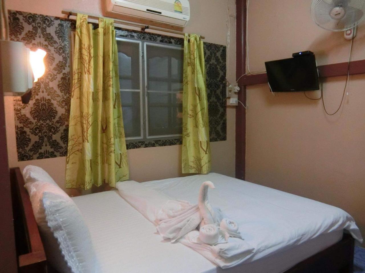 Sangjun Guesthouse Трат Экстерьер фото