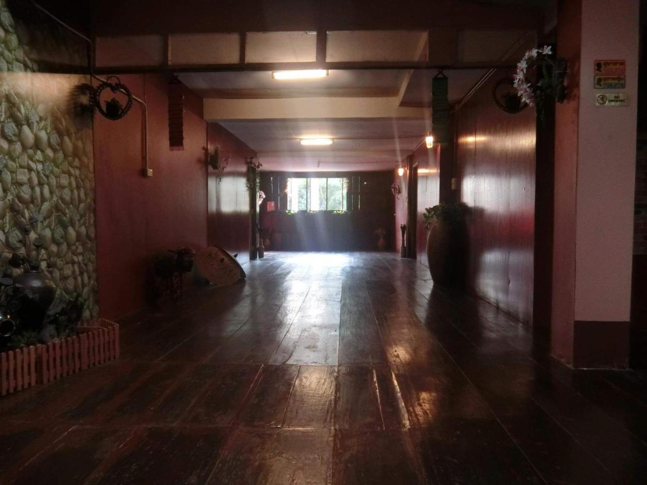 Sangjun Guesthouse Трат Экстерьер фото