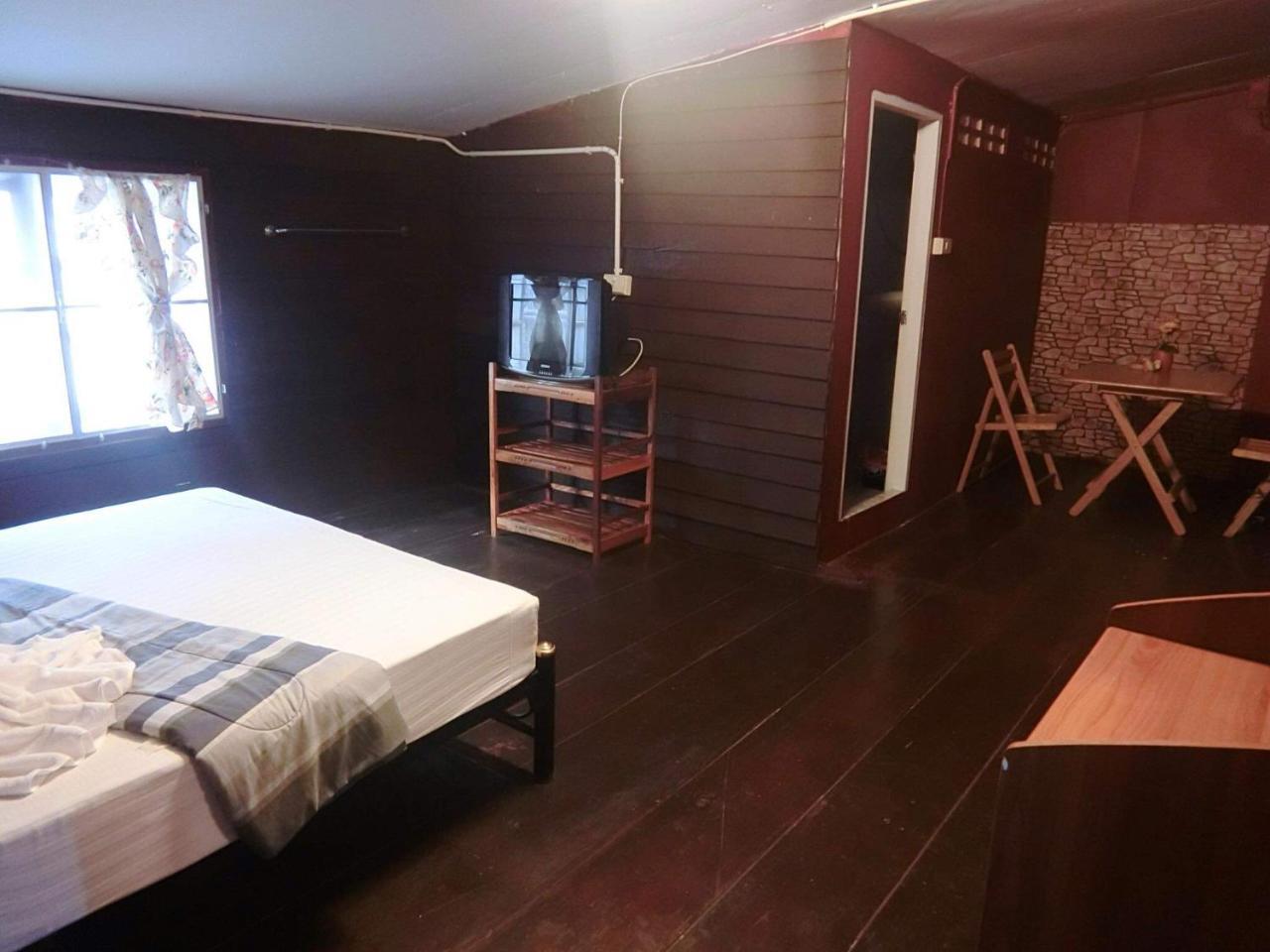 Sangjun Guesthouse Трат Экстерьер фото